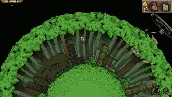 So Long Earth — screenshot 2