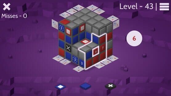 Puzzles By Axis Hyper — screenshot 3