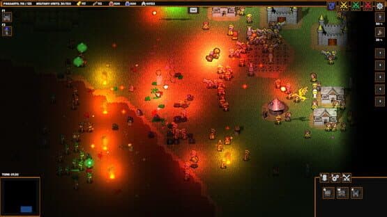 WizardCraft — screenshot 3