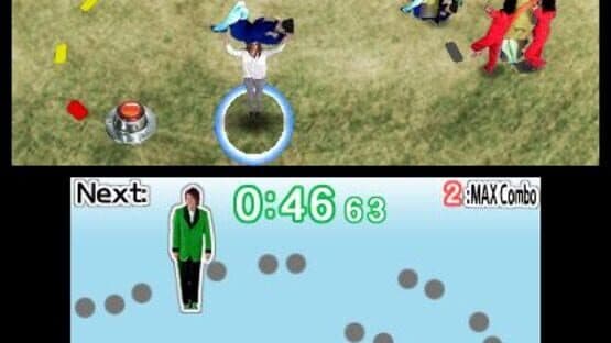 Tokyo Crash Mobs — screenshot 4