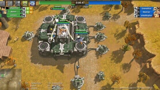AirMech — screenshot 1
