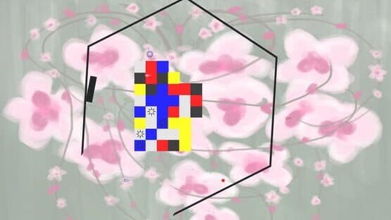 Mondrian - Abstraction in Beauty — screenshot 2