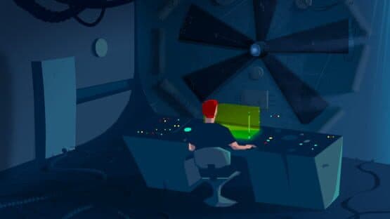 Another World: 20th Anniversary Edition — screenshot 4