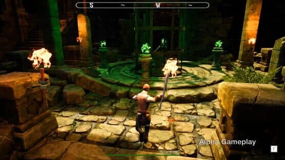 Sail and Sacrifice — screenshot 2