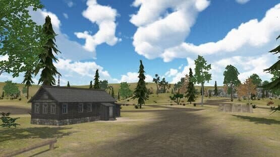 ATV Simulator VR — screenshot 7