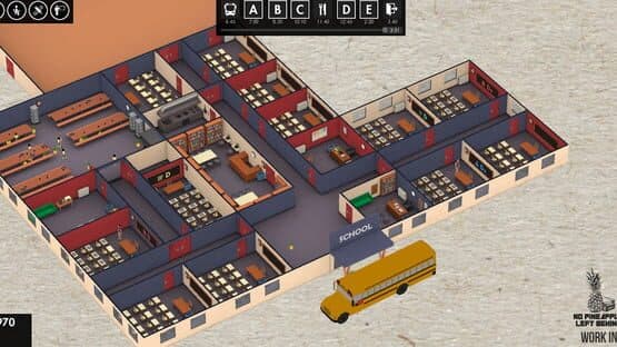 No Pineapple Left Behind — screenshot 2