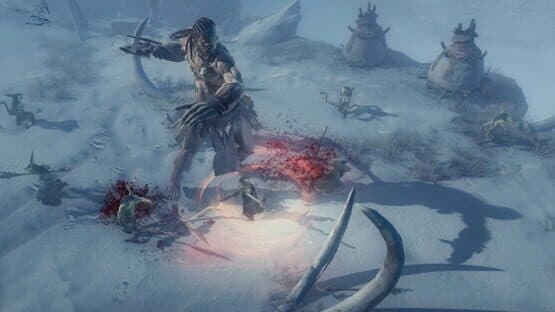 Vikings: Wolves of Midgard — screenshot 4