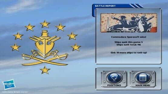 Battleship — screenshot 2