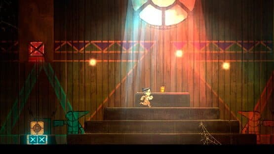 Teslagrad — screenshot 8