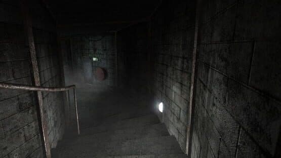 Penumbra: Overture — screenshot 3