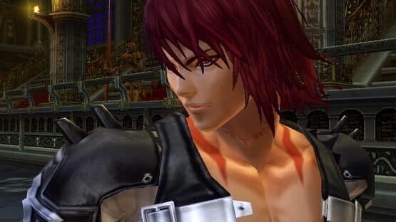 Castlevania Judgment — screenshot 8