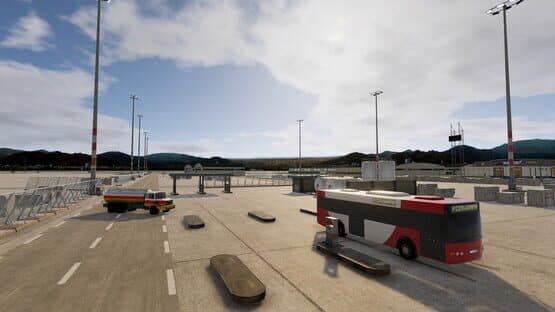 Airport Simulator 2019 — screenshot 3