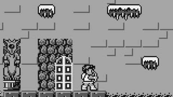 Kid Icarus: Of Myths and Monsters — screenshot 2