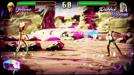 Super Pillow Fight — screenshot 8