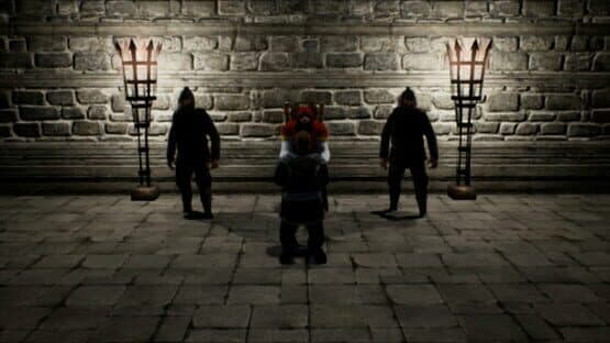 Zombie Waiting — screenshot 5