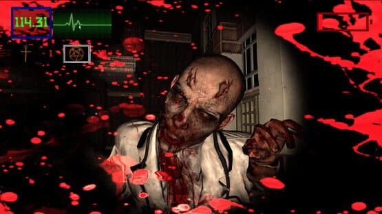 Deadly Curse — screenshot 6