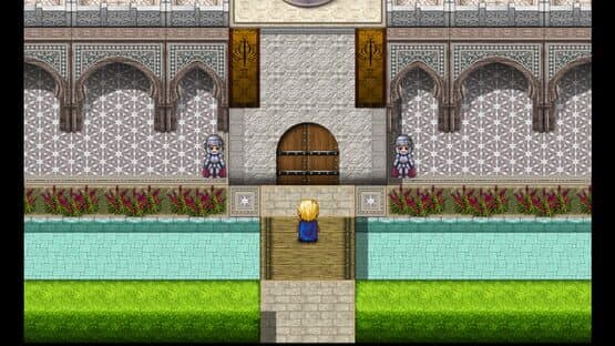 Asteion Nights — screenshot 5