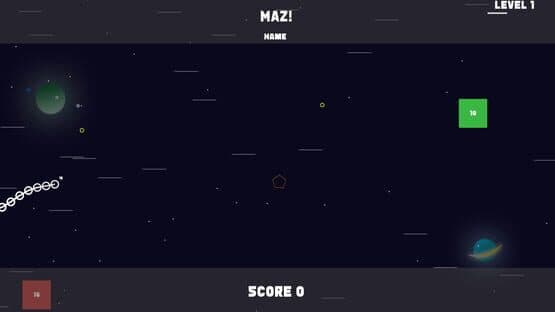 Maz! — screenshot 4
