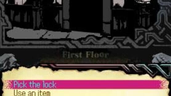 The Dark Spire — screenshot 1