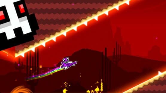Geometry Dash SubZero — screenshot 7