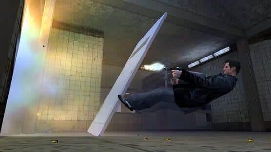 Max Payne — screenshot 3