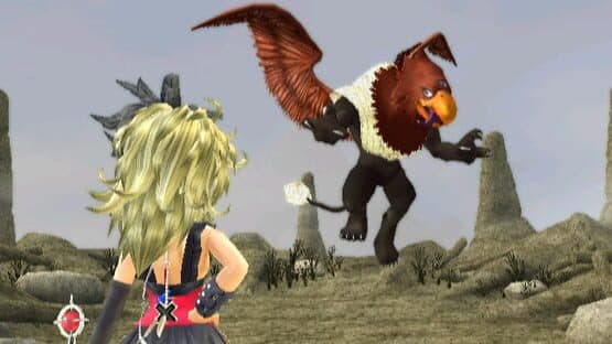 Dragon Quest Swords: The Masked Queen and the Tower of Mirrors — screenshot 6