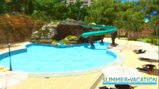 Summer Vacation — screenshot 4