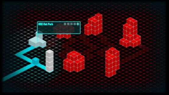 Cyber Complex — screenshot 3