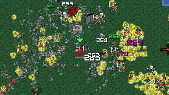 Overture — screenshot 3