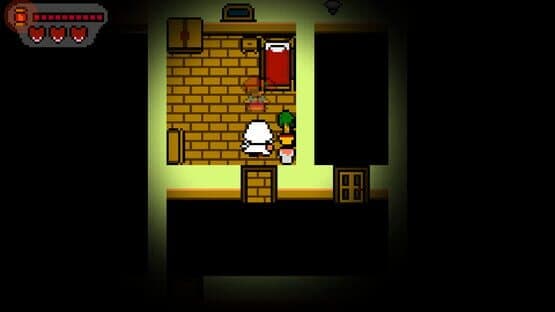 The Empty Inn — screenshot 1