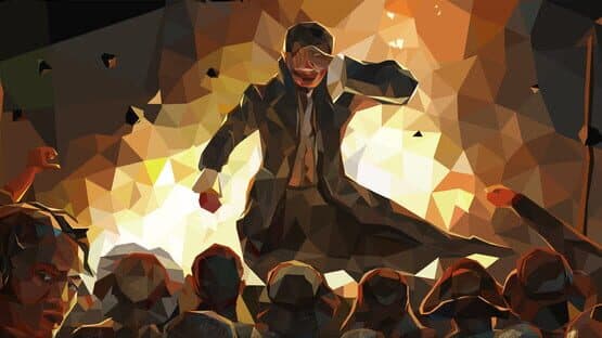 We. The Revolution — screenshot 5