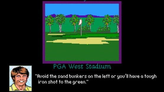 PGA Tour Golf — screenshot 3
