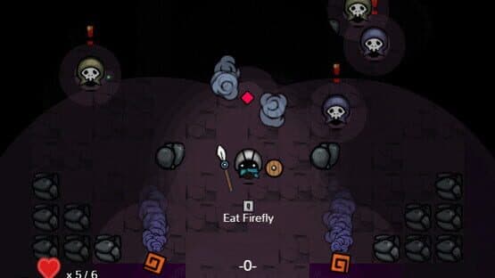 Shiny Gauntlet — screenshot 2