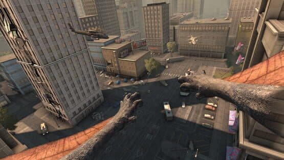 Project Rampage VR — screenshot 4
