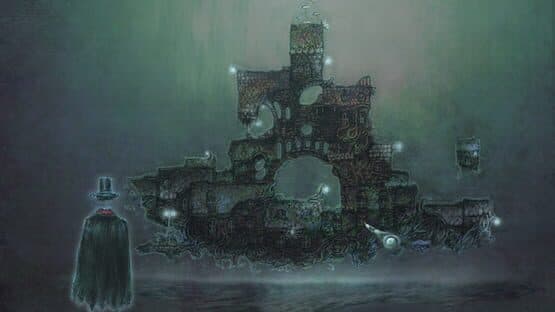 Ghostdream — screenshot 3