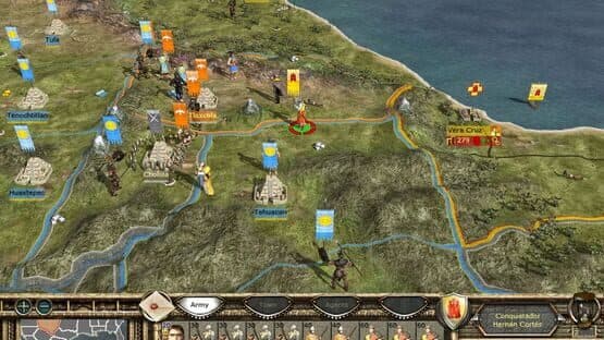 Medieval II: Total War - Kingdoms — screenshot 4