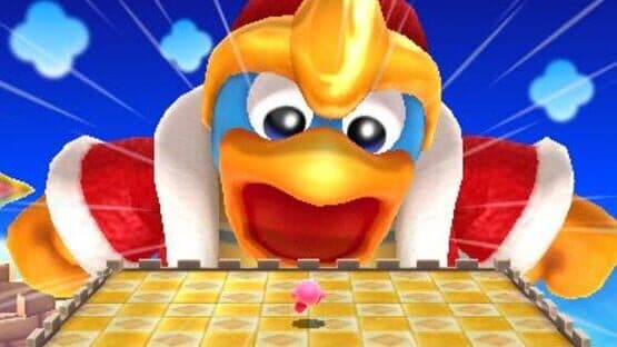 Kirby's Blowout Blast — screenshot 7