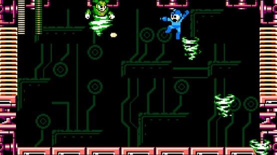 Mega Man 9 — screenshot 4