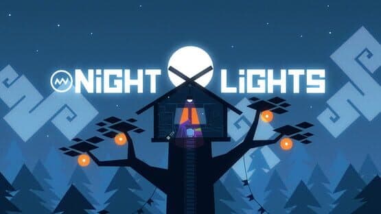 Night Lights — screenshot 1