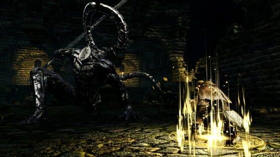Dark Souls: Remastered — screenshot 8