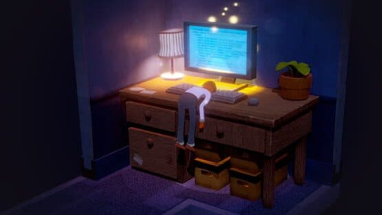 Yet Another Exhausting Day — screenshot 3
