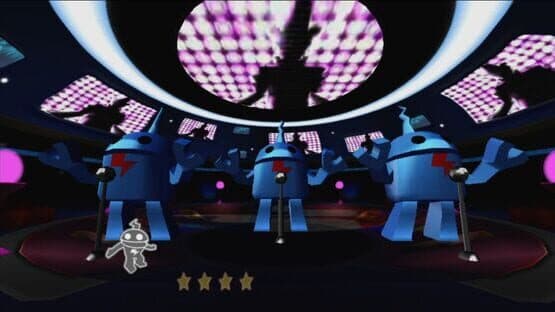 Space Channel 5: Part 2 — screenshot 5