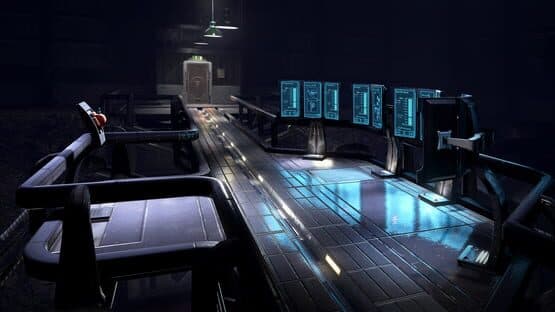 The Assembly — screenshot 2