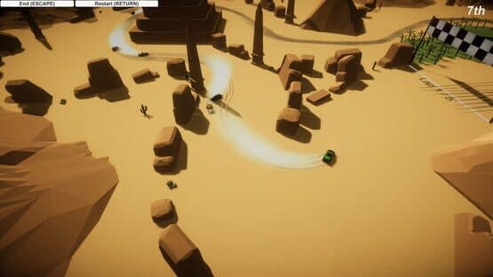 Star Drift — screenshot 6
