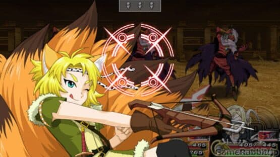 Unchained Blades — screenshot 8