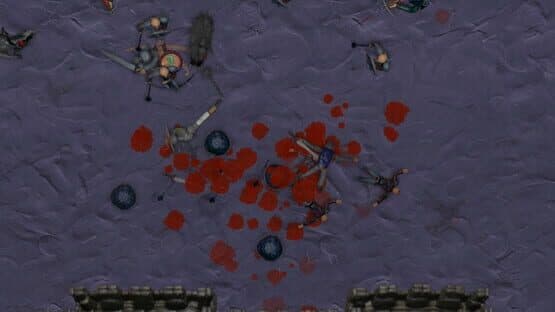 One Man Is Not No Man — screenshot 4