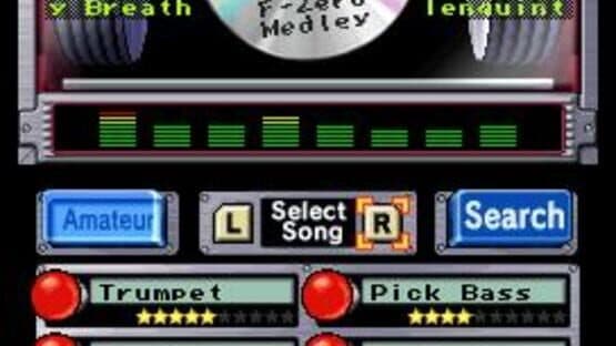 Jam with the Band — screenshot 3