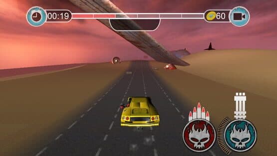 Road Madness — screenshot 1