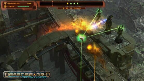 Defense Grid: The Awakening — screenshot 5