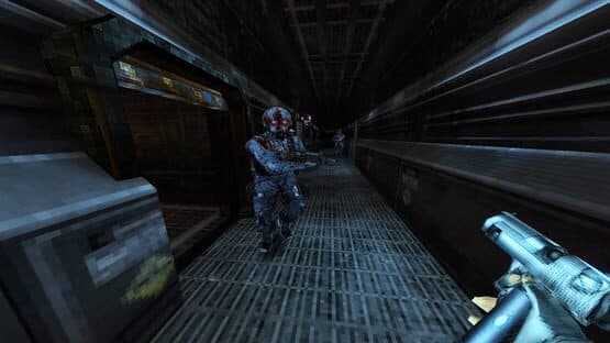 Doomed — screenshot 2